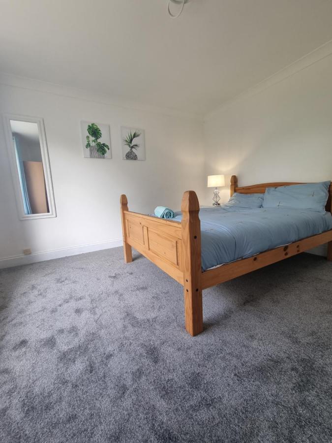 Canterbury Getaway With Ensuite Exterior foto