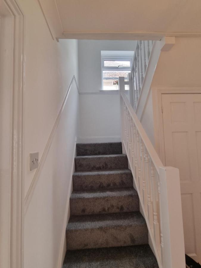 Canterbury Getaway With Ensuite Exterior foto