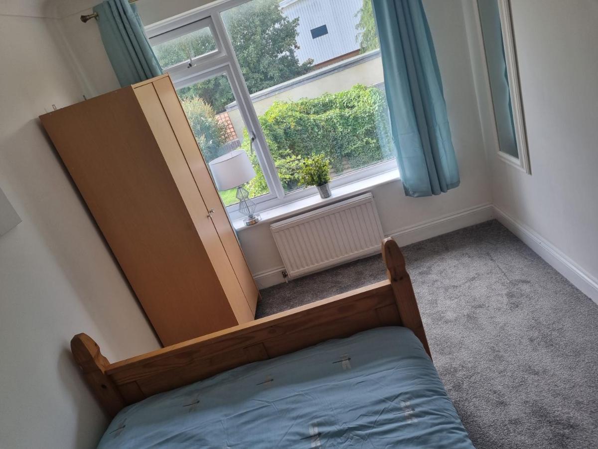 Canterbury Getaway With Ensuite Exterior foto
